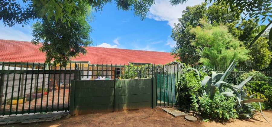 2 Bedroom Property for Sale in Meiringspark Ext 1 North West